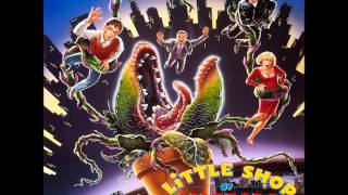 Little Shop of Horrors Complete Soundtrack amp Score  04 No Customers [upl. by Nirrac]