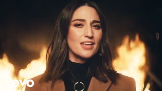 Sara Bareilles  Fire Official Video [upl. by Quent]