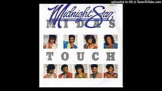 Midnight Star – Midas Touch Extended ReMix 1986 [upl. by Einrae]