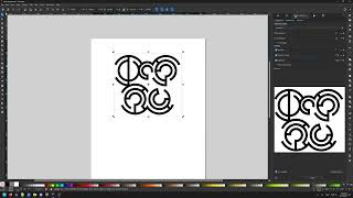 Inkscape Trace Bitmap Issue  No SVG Paths Created [upl. by Alwin]