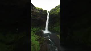 Best waterfall waterfall [upl. by Haggai796]