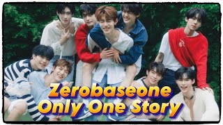 Zerobaseone  Only One Story  Sub Español [upl. by Earehc997]