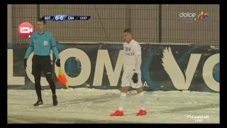 FC Botosani  CS U Craiova  Live [upl. by Atiluj]