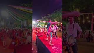 Garba Fever youtubeshorts shorts dance garba navratrifestival trending [upl. by Eylk591]