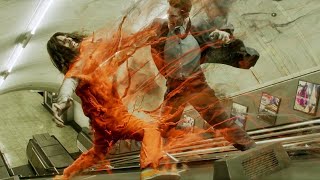 Morbius  Full Movie  Hollywood Best Superhero Action Movie Hindi Dubbed  New Movie 2024 [upl. by Enohsal441]