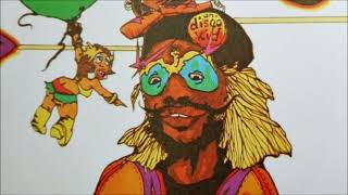 PFunk Mix Bootsy Funkadelic Parliament amp more [upl. by Chapell]