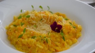 Risotto de zanahoriaTFIOS [upl. by Haskell]