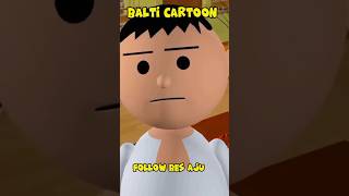 Balti Cartoon  For Children  Very Funny [upl. by Stulin]