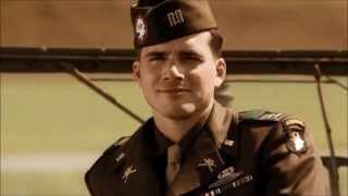 Band Of Brothers Ronald Speirs Tribute [upl. by Staffan]