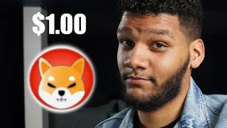 Is Shiba Inu Coin To 100 Still Alive One Dollar Dream [upl. by Aneeroc]