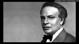 Ottorino Respighi  Intermezzo  Serenata from 6 Piano Pieces [upl. by Voe]