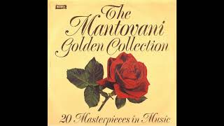 Mantovani And His Orchestra  Fascination [upl. by Raclima]