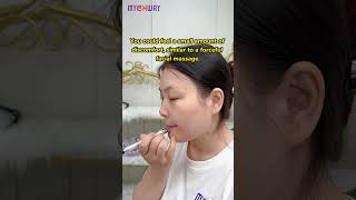 Microdermabrasion Treatment Mild Scratch or Major Pain microdermabrasiontreatment mychway [upl. by Nommad990]