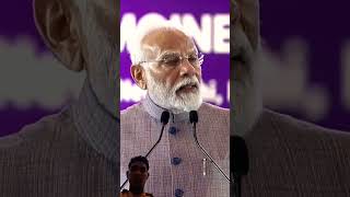 PM Narendra Modi ji speech virelshorts trend [upl. by Lebana]