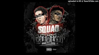 Lil Bibby x 21 Savage  Squad Bass Boosted [upl. by Grantland]