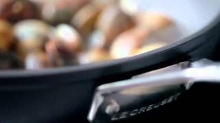 Le Creuset TV Advert 30 Second [upl. by Etat646]