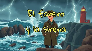 El farero y la sirena [upl. by Aivon]