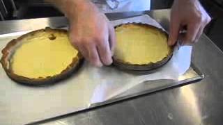 Cours de cuisine Tarte aux citrons [upl. by Corder]