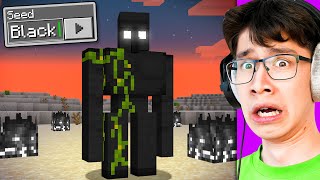 Proving Scary Minecraft Myths That Are Actually Real [upl. by Innavoeg215]