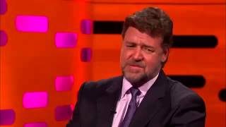 The Graham Norton Show Series 13 Episode 11 14th June Superman Special [upl. by Alesig609]