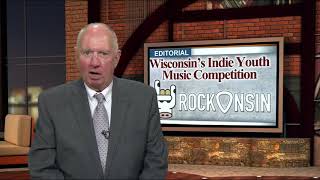 Editorial Wisconsins indie youth music competition [upl. by Matthews]