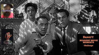 Bravos SCARIEST MOVIE MOMENTS Challenge INVASION OF THE BODY SNATCHERS 1956 [upl. by Ataymik987]