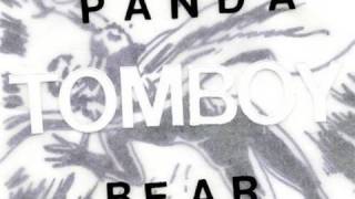 Panda Bear Tomboy  Slow Motion TRACK REVIEW [upl. by Jennine458]