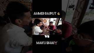 Ahmed vs maaz saadiboys [upl. by Ailey]