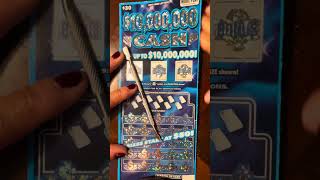 1000000 CASH NEW YORK LOTTERY [upl. by Kinsler662]