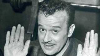 23 Entrevista Inedita a Pedro Infante 1953 [upl. by Anitrebla]