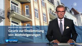 tagesschau 2000 Uhr 01102014 [upl. by Icart]