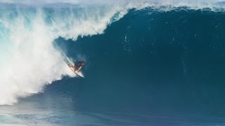 Ryan Hipwood at Pipeline Jan 13 2017 [upl. by Dene87]