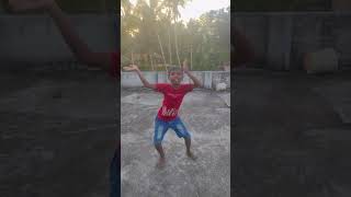 Pavada movie song bhoomiyil ullappoldance shortvideo [upl. by Olivann]