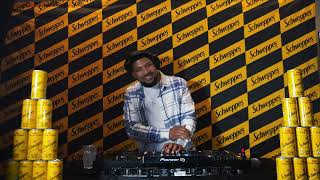 Dj Star Meets Teame Part 6 Sponsored by Schweppes 2024 [upl. by Ezalb]