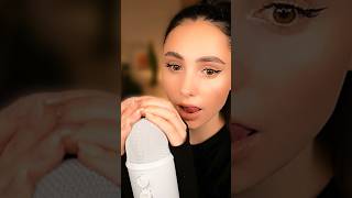 Cupped slow Mouth Sounds 👄 ASMR [upl. by Howie]