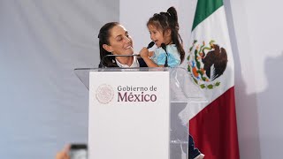 Pensión Mujeres Bienestar en Zaragoza San Luis Potosí [upl. by Sandye174]