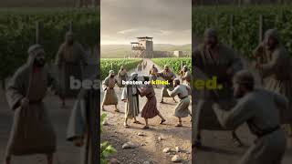 Vineyard Parable of Jesus [upl. by Lillie]