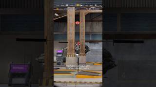 1v3 only sniper call of duty mobile  codm callofduty gaming shorts [upl. by Howe]