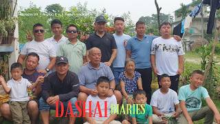 Dashai special vlog 2081family celebration youtube [upl. by Dickman]