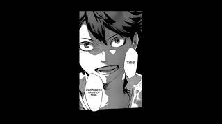 quotim tryingquot  an oikawa kinnie playlist 8d amp slowed [upl. by Obeded]