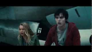 WARM BODIES  Trailer German [upl. by Aicenet]