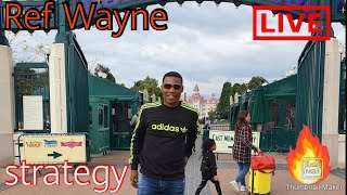 Ref Wayne Strategy Exposed Free analysis  Must watch [upl. by Aicetal]