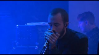 Editors Live  Bricks And Mortar  Sziget 2013 [upl. by Kumar]