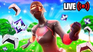 🔴LIVE FORTNITE 1000 VBUCK TOURNAMENTGIVEAWAY  Customs For Vbucks [upl. by Elam]