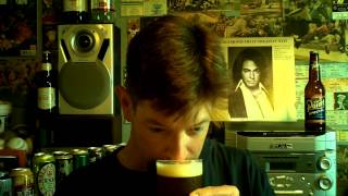 Louisiana Beer Reviews Einbecker UrBock Dunkel [upl. by Paget]