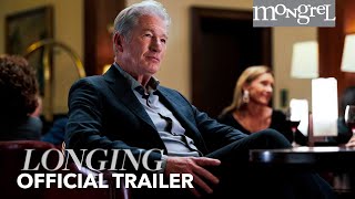 Longing Official Trailer  Mongrel Media [upl. by Genesia471]