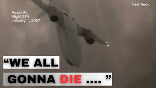 Pilots Last Words Before Crashing WARNING [upl. by Nomaj]