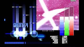 【発狂BMS】★23 Imperishable Night 2006 for D HARDCLEAR [upl. by Idolah675]