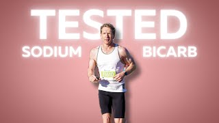 Does Sodium Bicarbonate Make You Run Faster  Part 1 [upl. by Edac60]