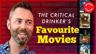 The Critical Drinkers Top 5 Movies [upl. by Esta]